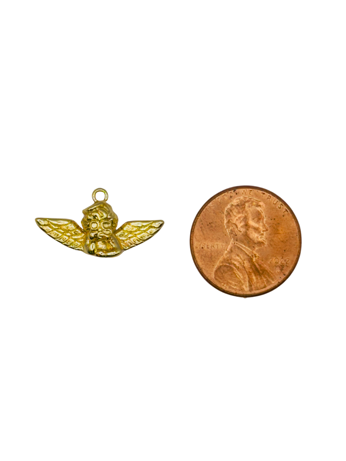 Angel Charm
