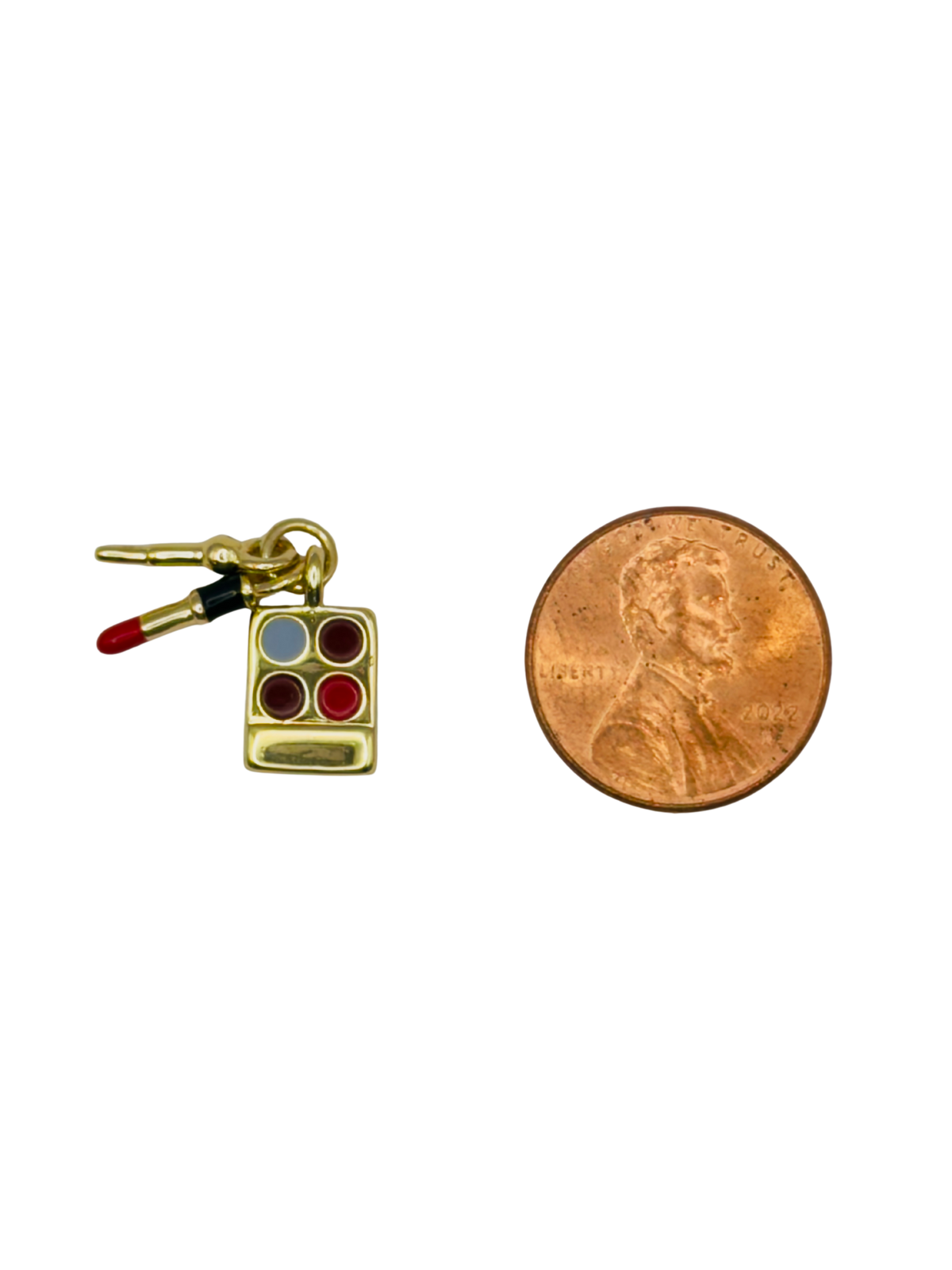 Makeup Palette Charm