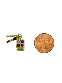 Makeup Palette Charm