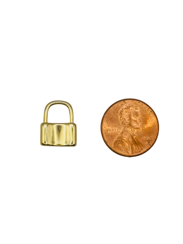 Lock Charm