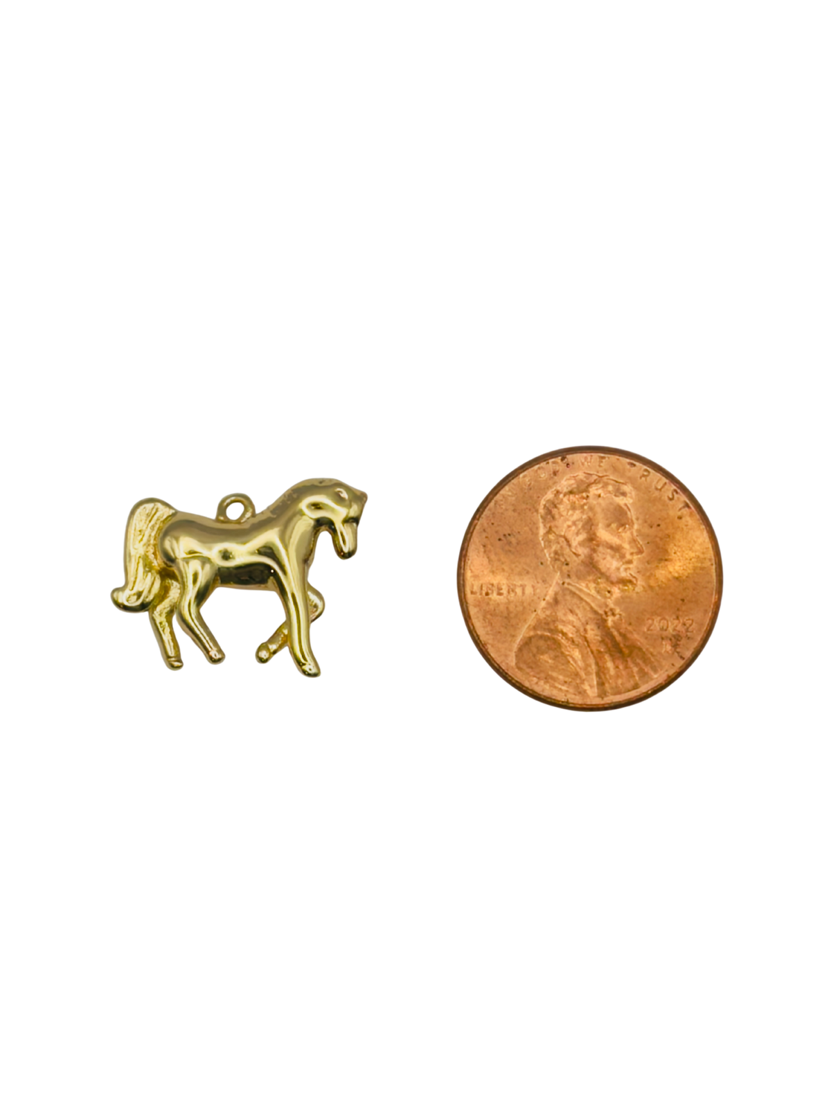 Horse Charm