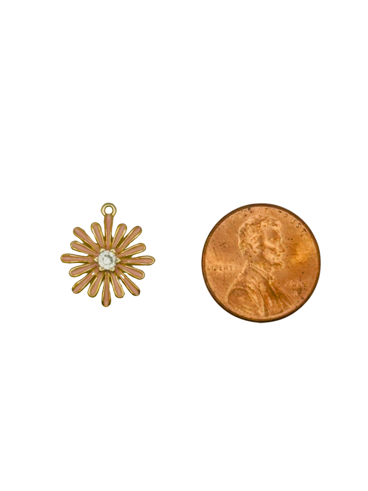 Daisy Charm