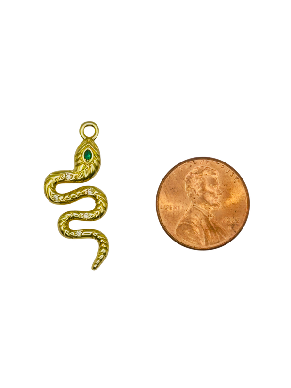 Snake Charm