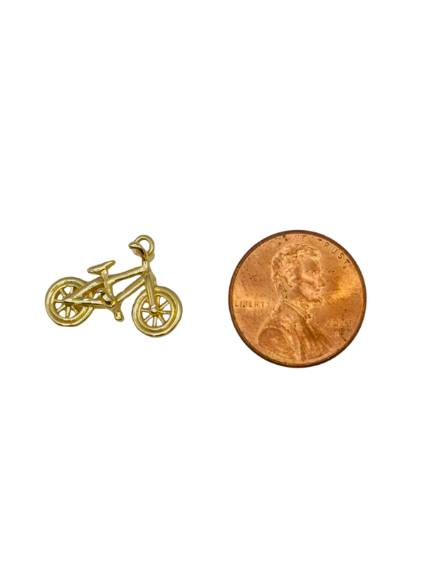 Bicycle Charm