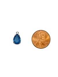 Tear Drop Gemstone
