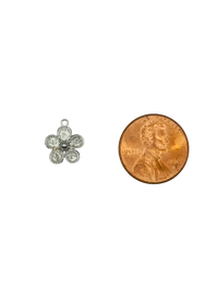 Simple Flower Charm