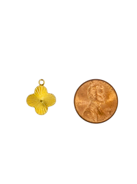 Clover Charm