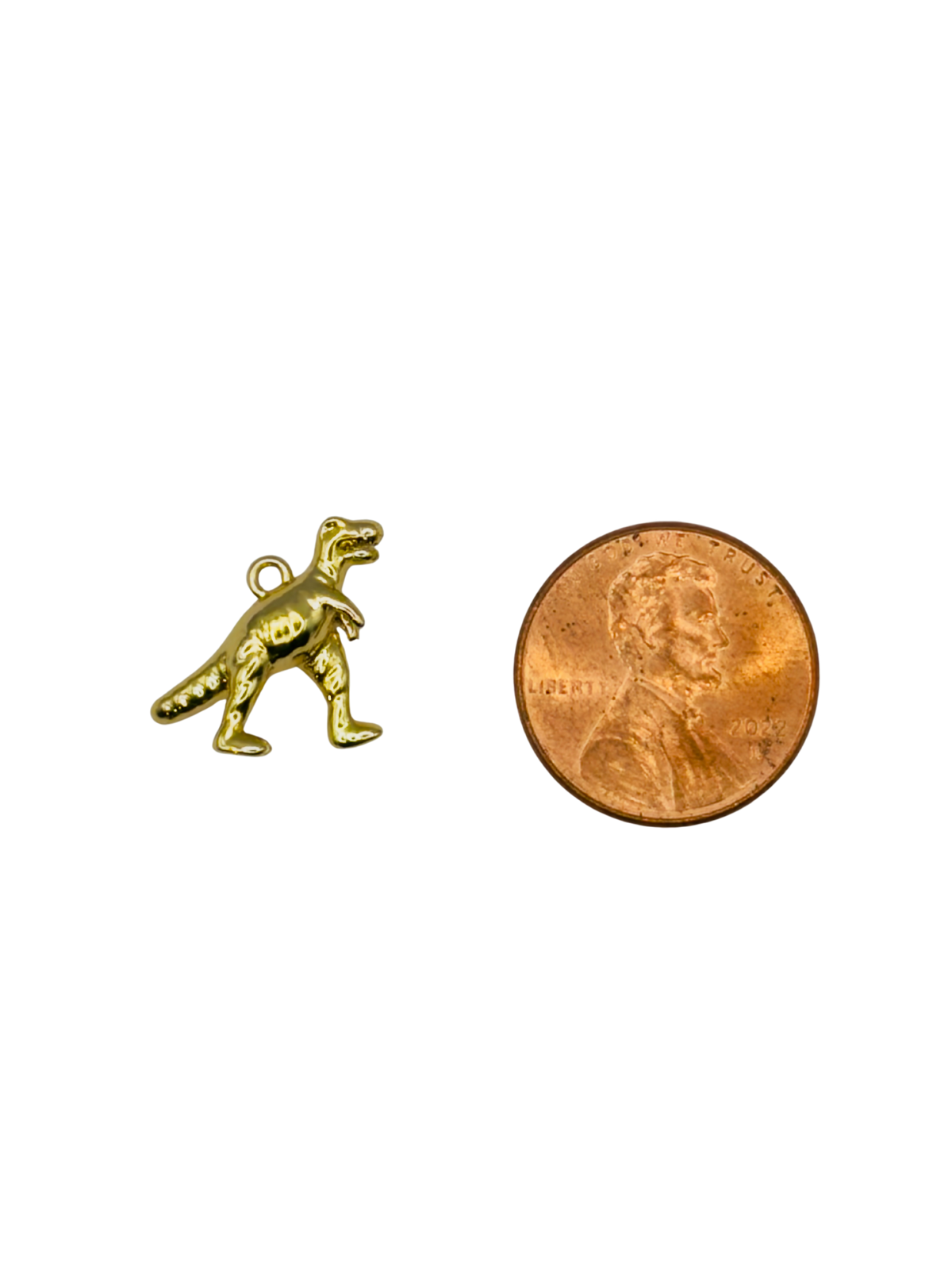 T-Rex Charm