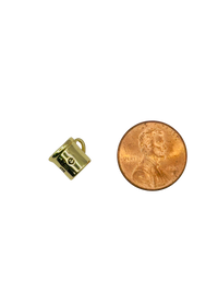 Coffee Mug Charm