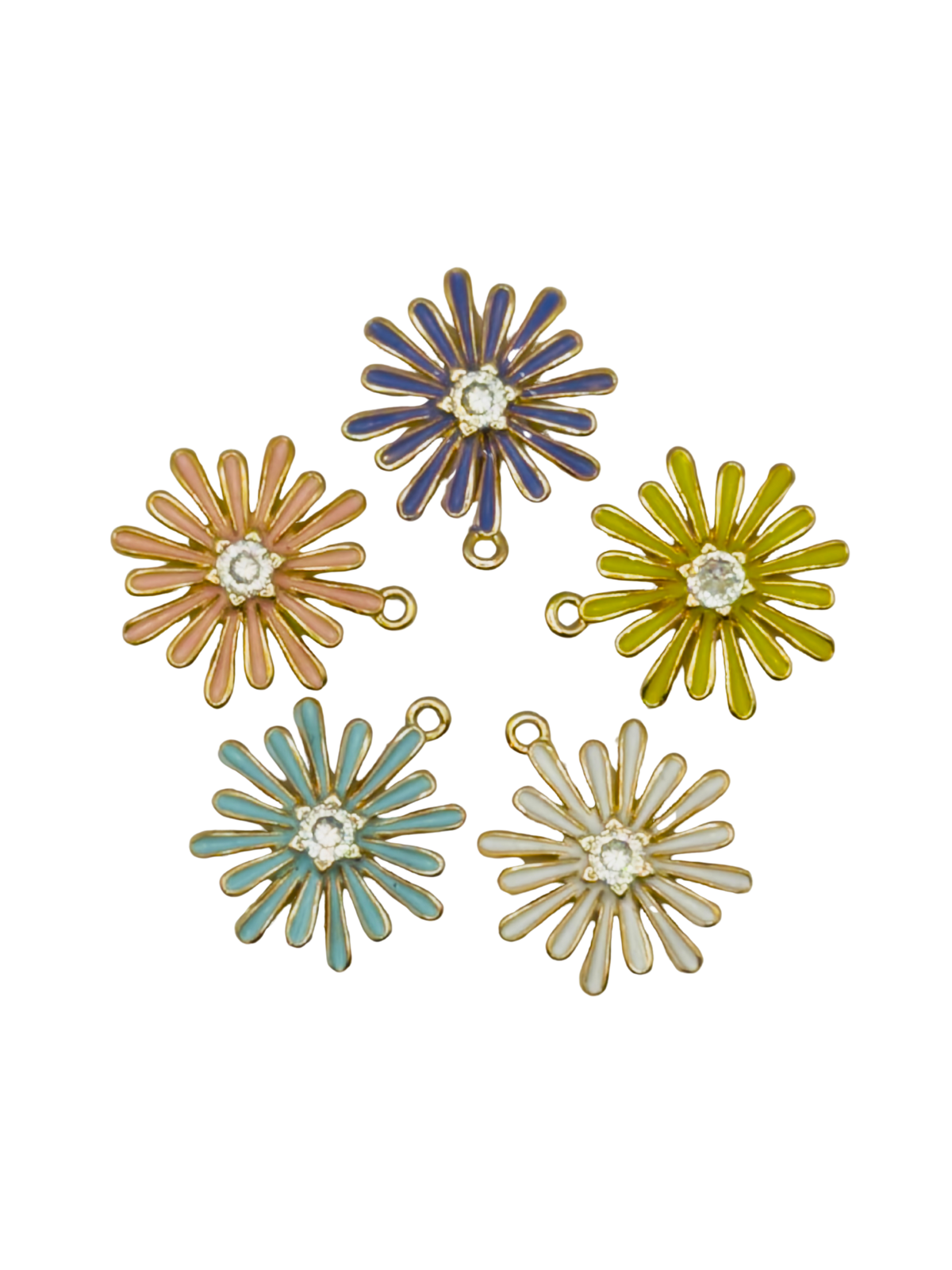 Daisy Charm