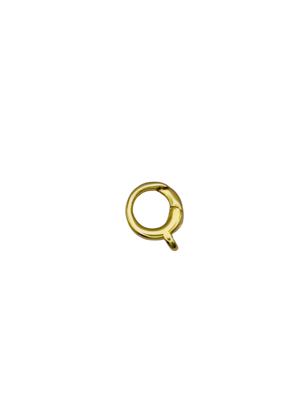 Interchangeable Clasp
