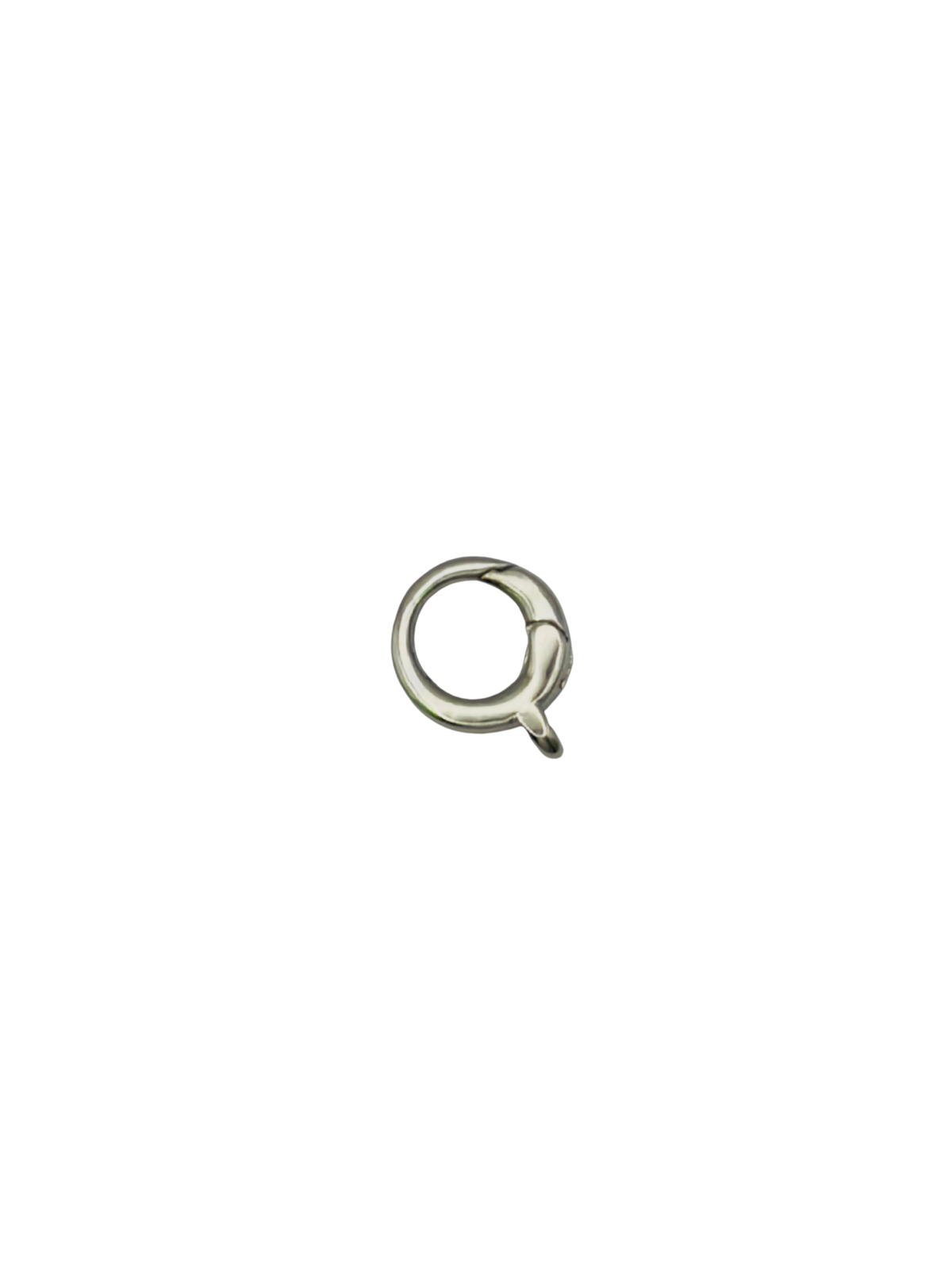 Interchangeable Clasp