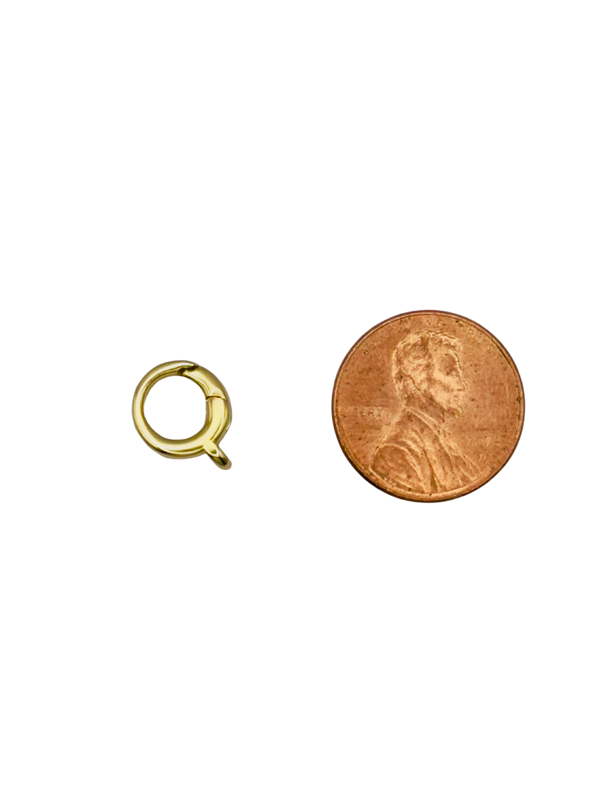 Interchangeable Clasp