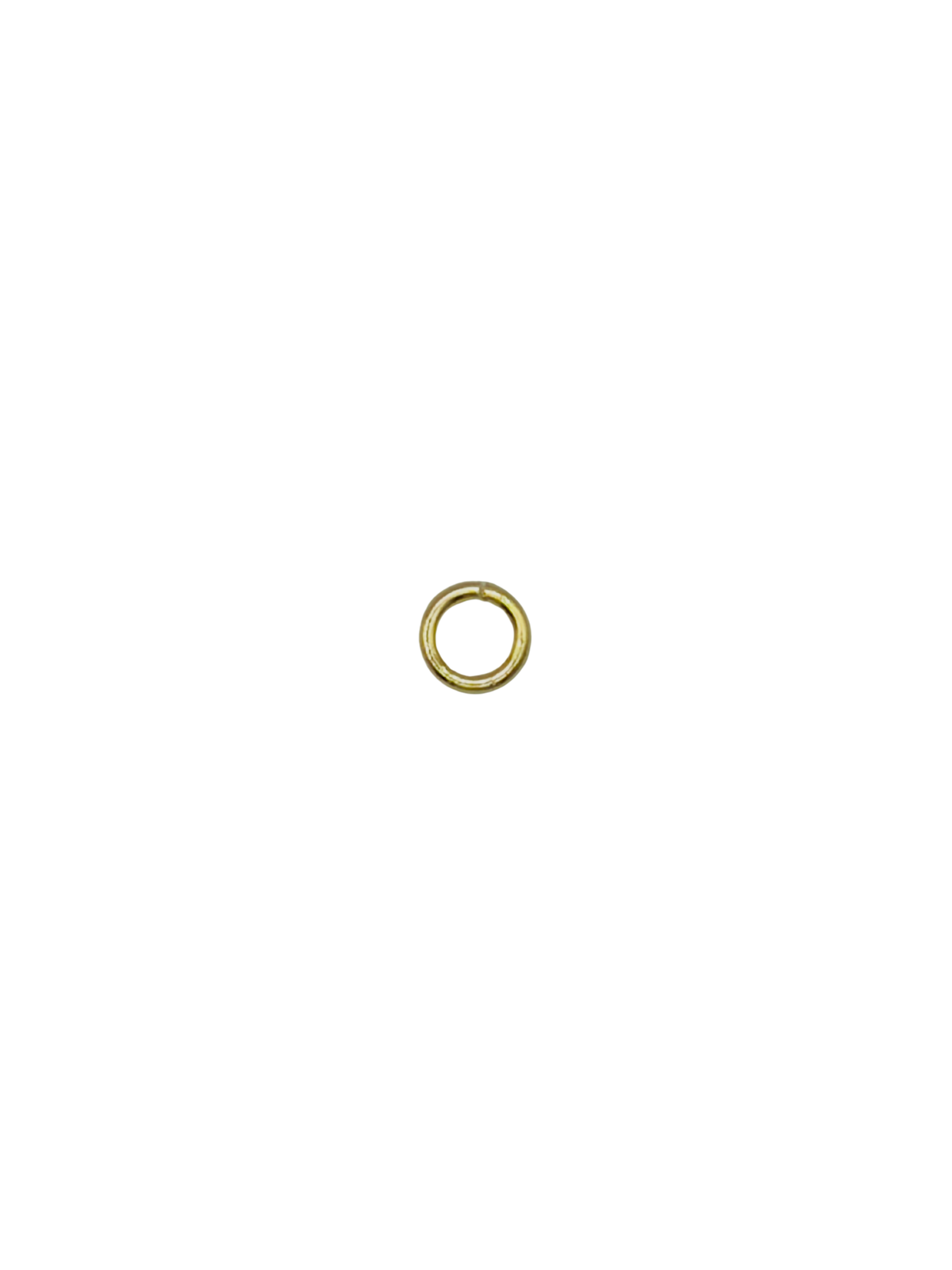 Jump Rings