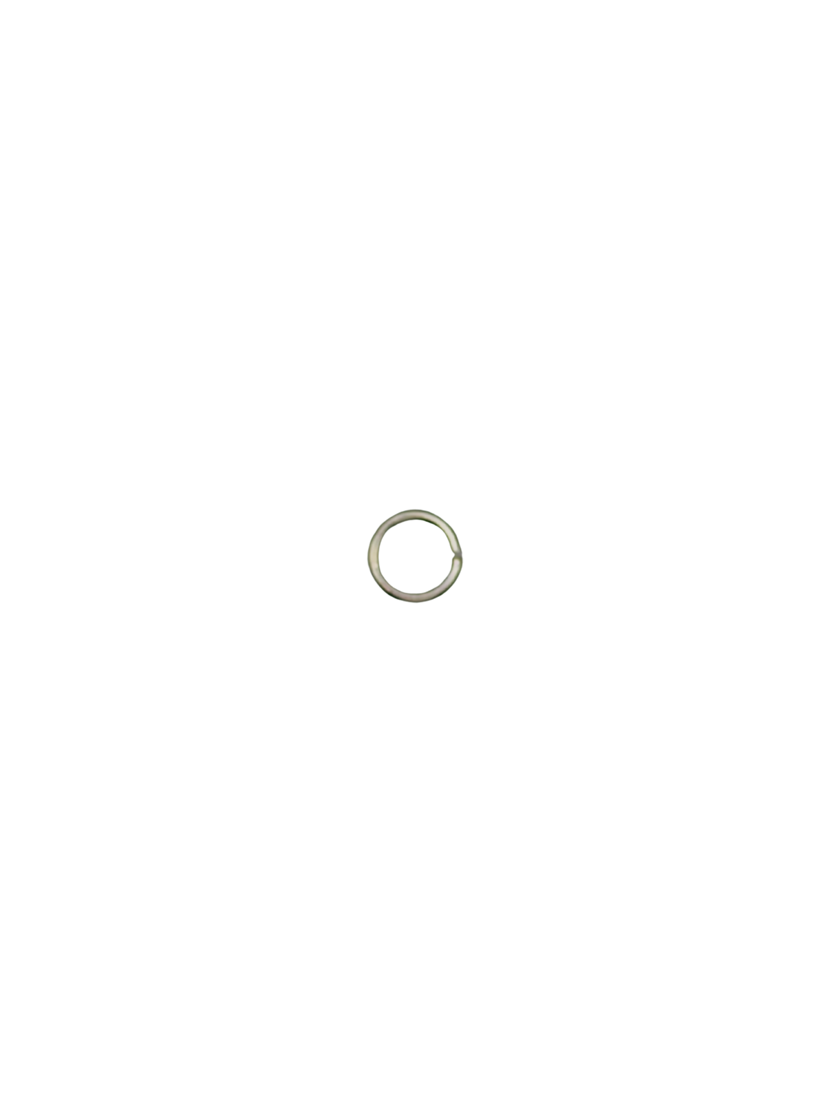 Jump Rings