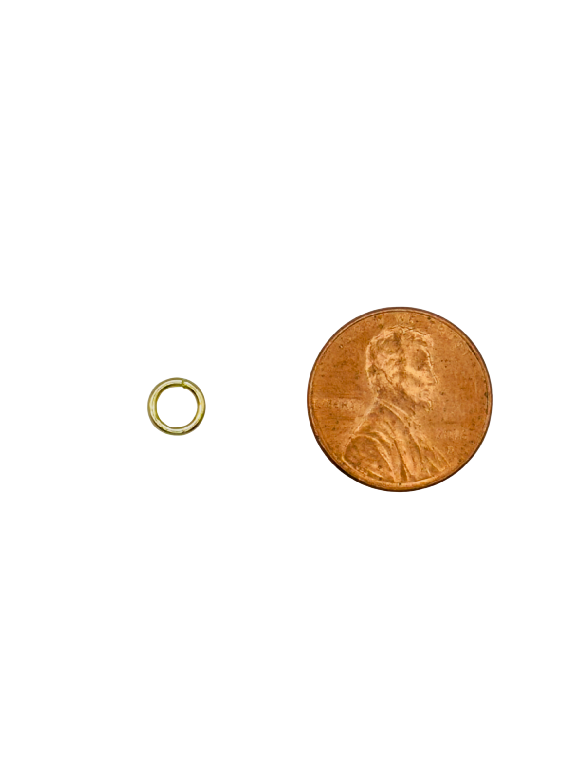 Jump Rings