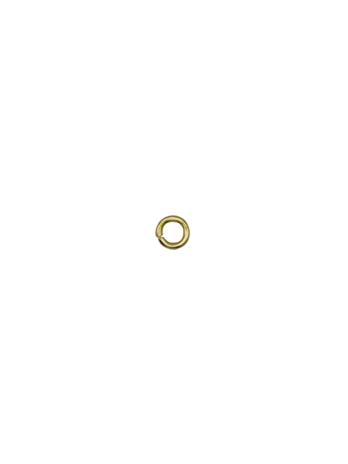 Jump Rings
