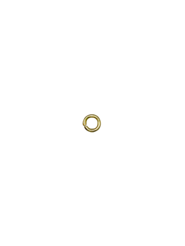 Jump Rings