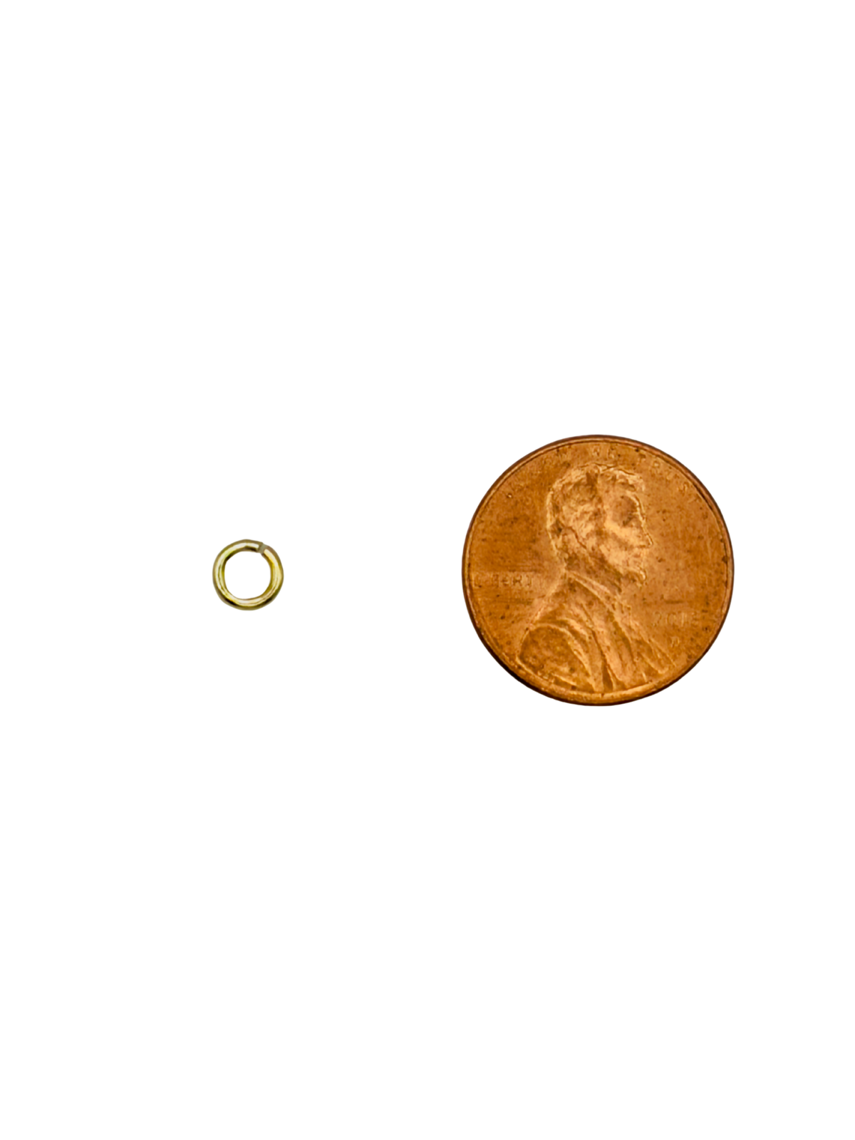 Jump Rings