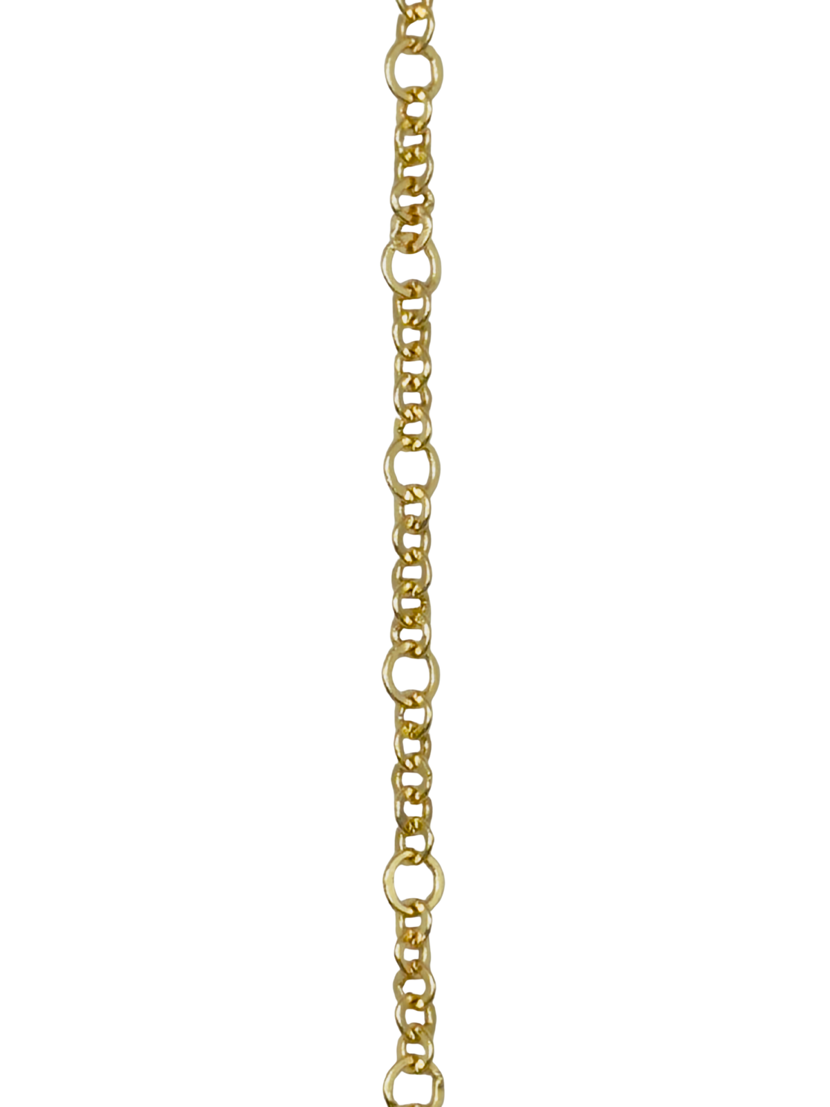 Alternating Links Chain