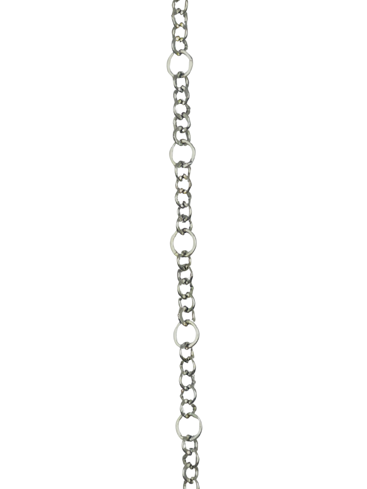 Alternating Links Chain