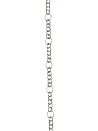 Alternating Links Chain