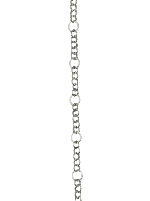 Alternating Links Chain