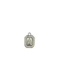 CZ Letter Charm Pack
