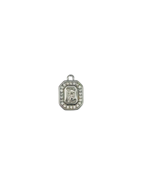 CZ Letter Charm Pack