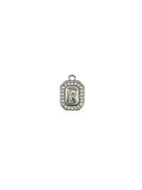 CZ Letter Charm Pack