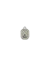 CZ Letter Charm Pack