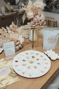 Charm Bar Starter Kit