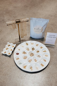 Charm Bar Starter Kit