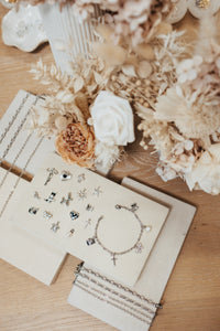 Charm Bar Starter Kit