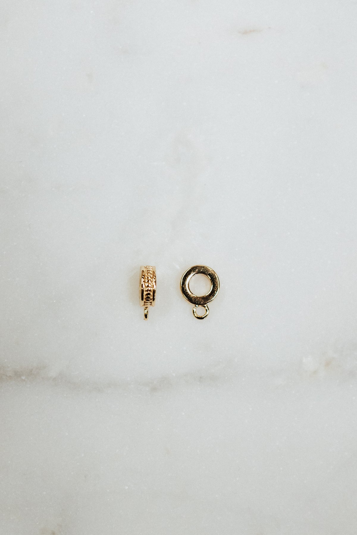 Charm Spacer