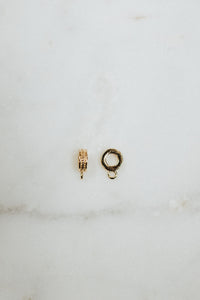 Charm Spacer