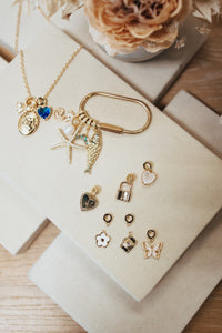 Charm Spacer