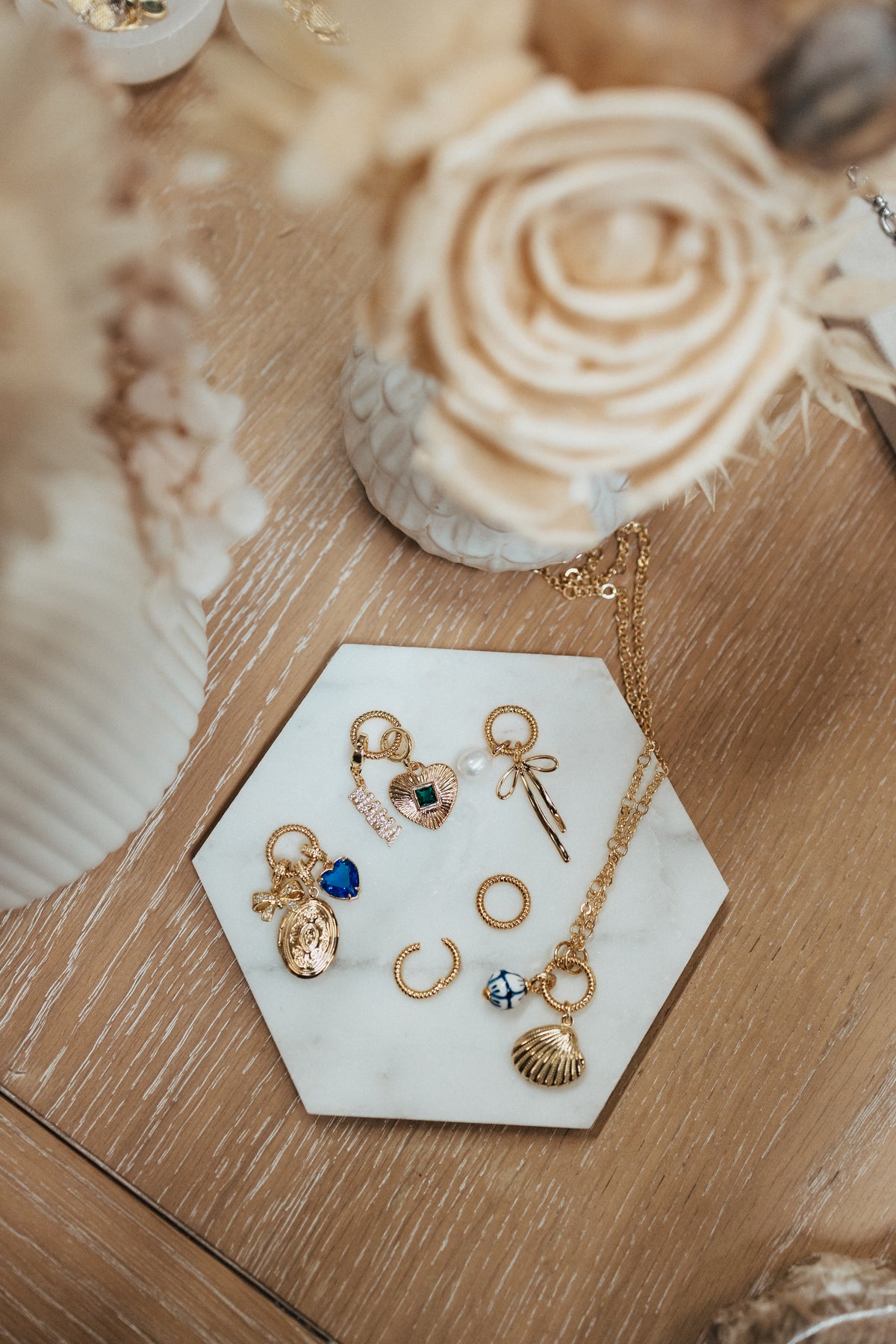 Charm O-Ring