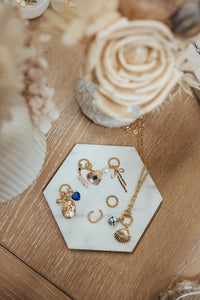 Charm O-Ring