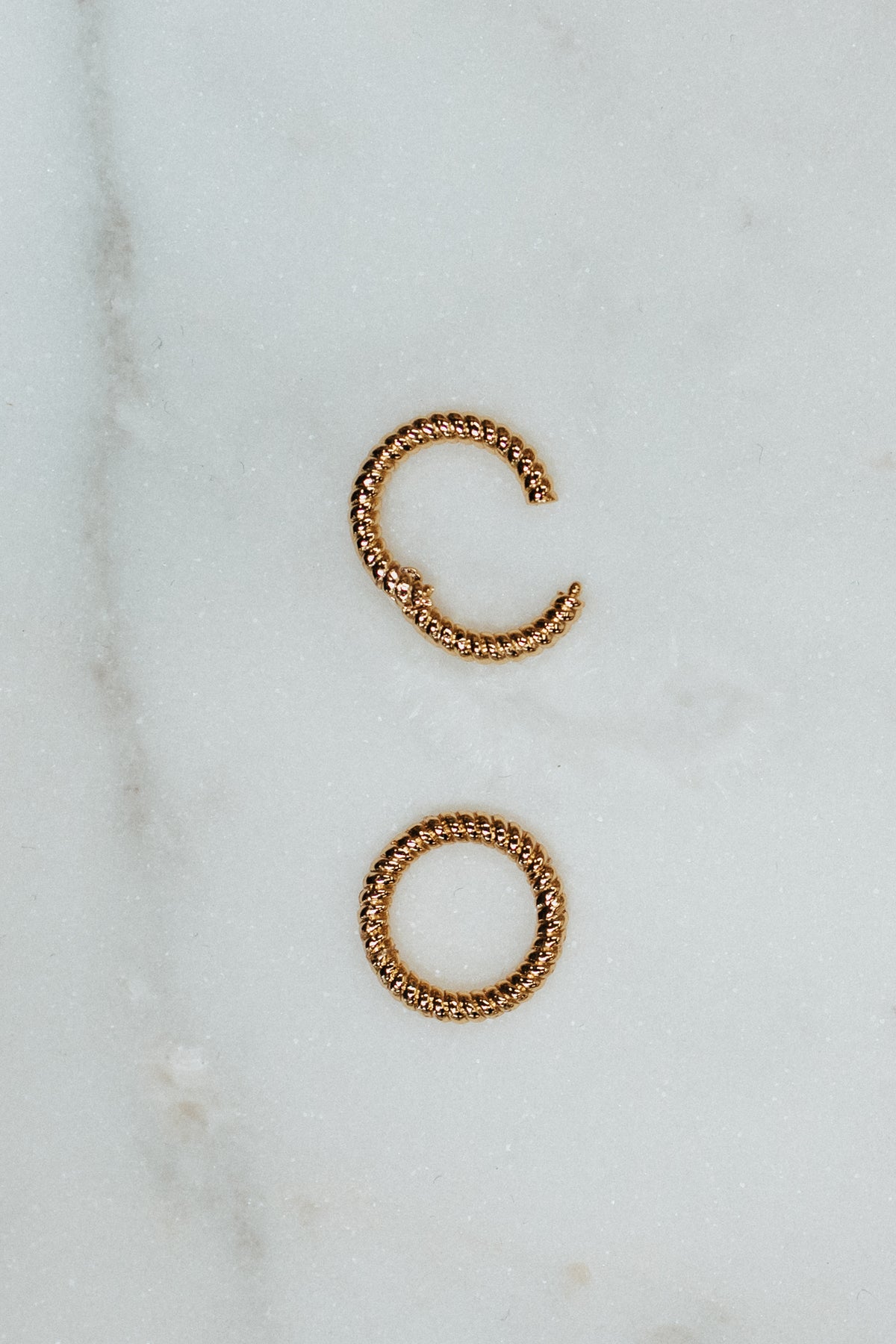 Charm O-Ring