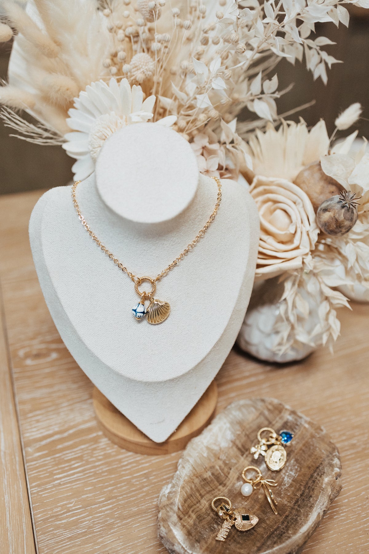 Charm O-Ring