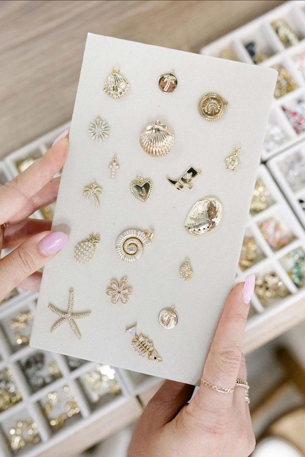 Charm Bar Starter Kit