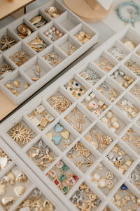 Charm Bar Starter Kit