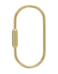 Charmed Carabiners